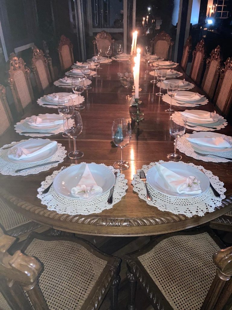 Sala de Jantar